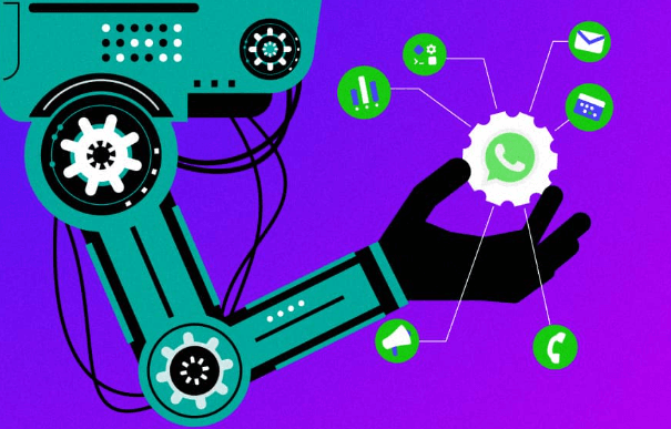 WhatsApp AI-Powered Customer Support