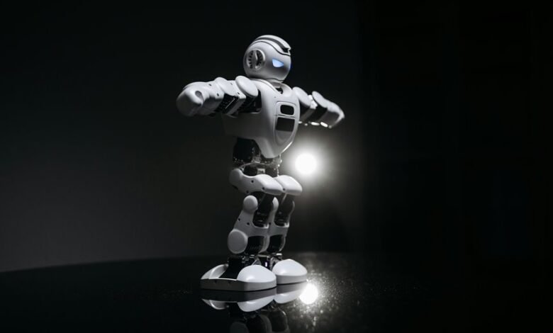 automated performance adjustment tracking