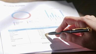 bandwidth allocation management report