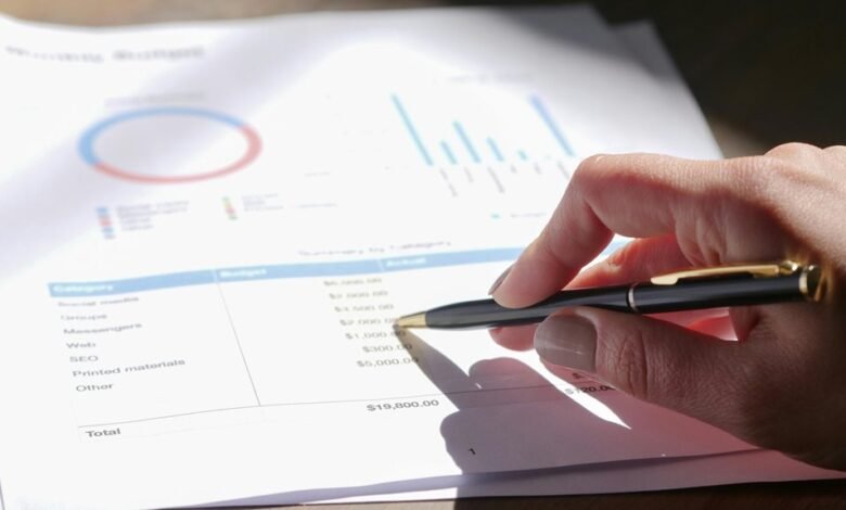 bandwidth allocation management report