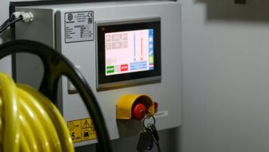 digital signal monitoring validation