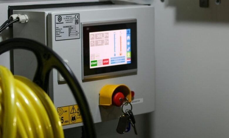 digital signal monitoring validation