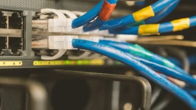 intelligent network control analysis