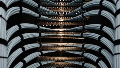 smart wireless cloud systems