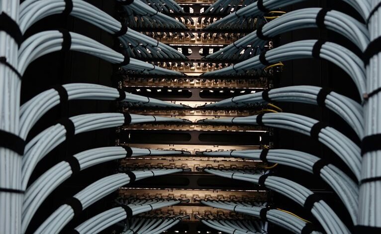 smart wireless cloud systems