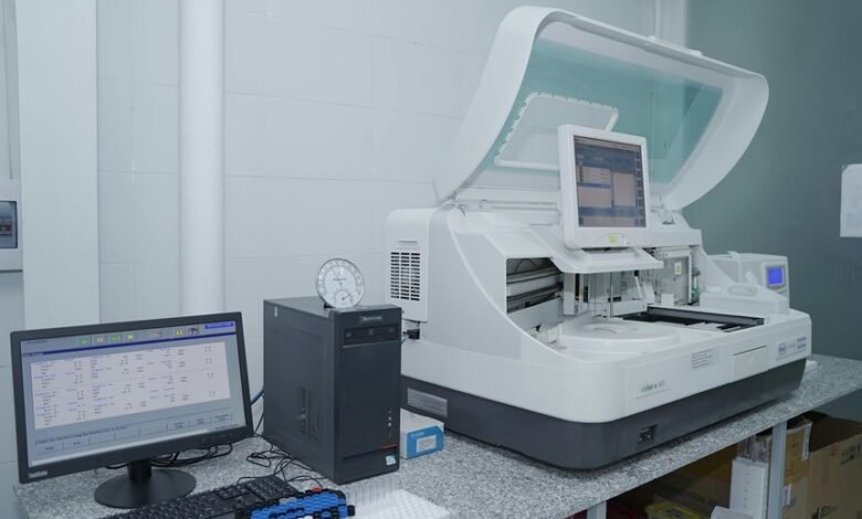 telecommunication diagnostic analyzer numbers