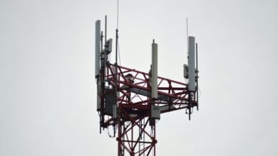 wireless frequency coordination operations