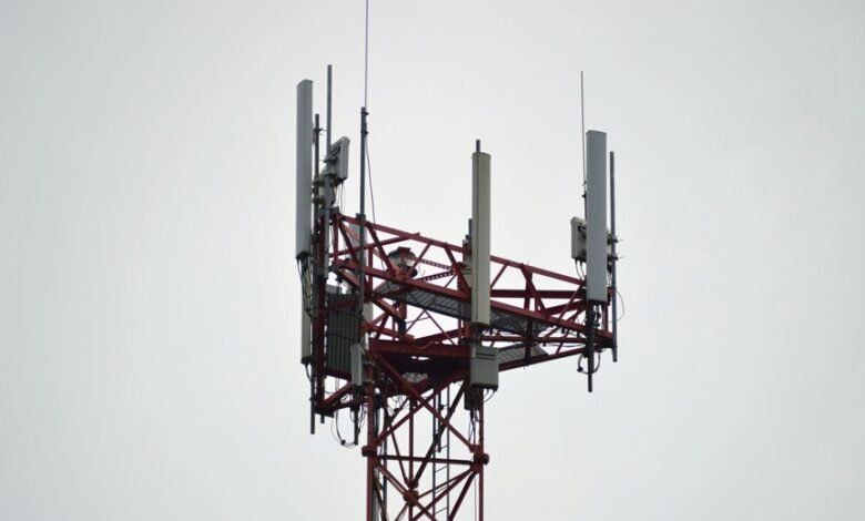 wireless frequency coordination operations