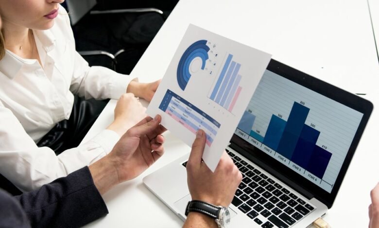 emerging sector trends analysis