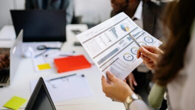 management review document details