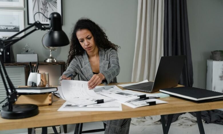 operational brief for executives