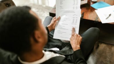 organizational strategy overview analysis