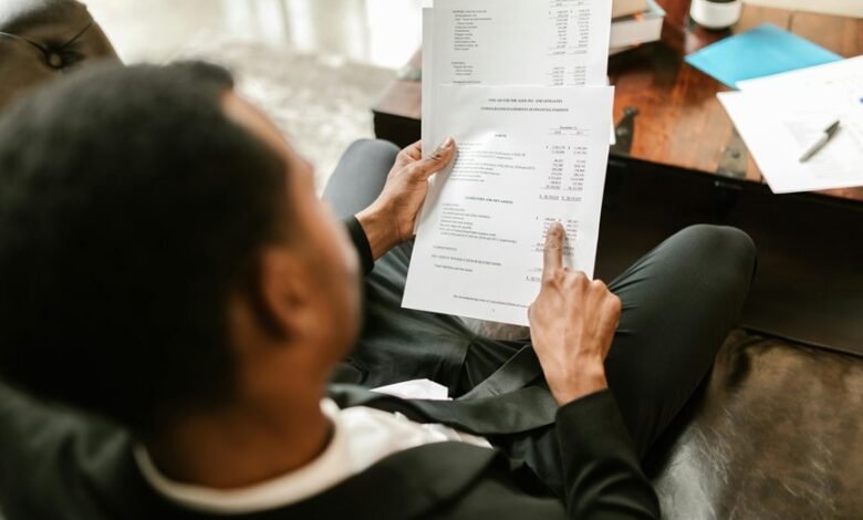 organizational strategy overview analysis