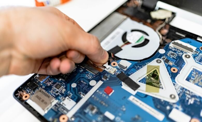 enhance marketing with technology