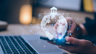Why Modern Businesses in Pakistan Need Smarter Cross-Border Payment Solutions
